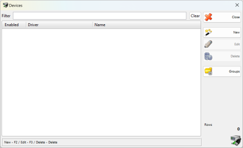 Devices - IncoPOS Documentation
